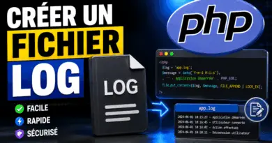 comment-creer-un-fichier-log-en-php