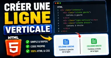 comment-creer-une-ligne-verticale-en-html