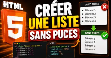 comment-creer-une-liste-sans-puces-en-html