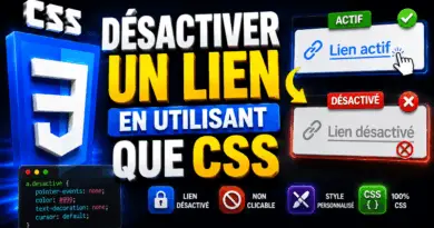 comment-desactiver-un-lien-en-utilisant-uniquement-css