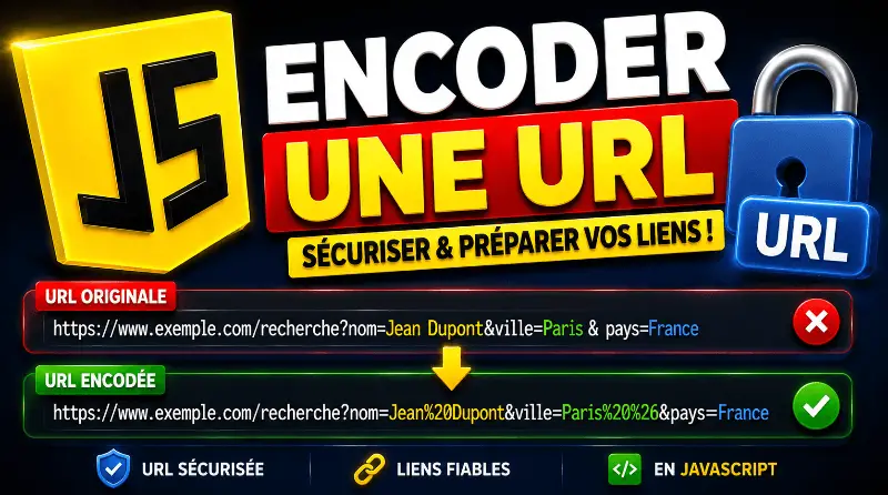 comment-encoder-une-url-en-javascript