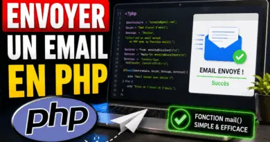 comment-envoyer-un-email-en-php