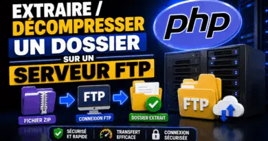 comment-extraire-decompresser-un-dossier-sur-un-serveur-ftp-en-php
