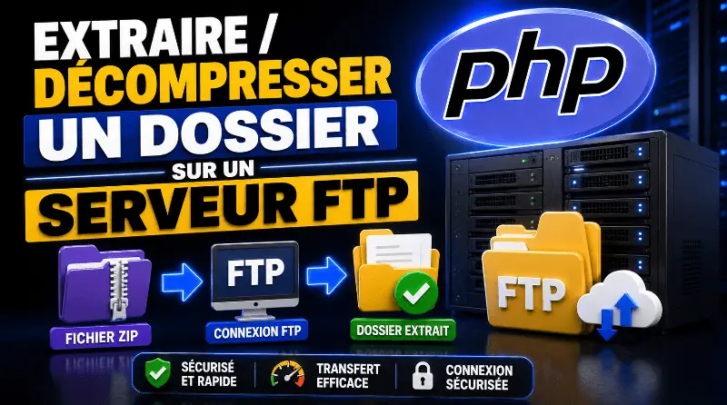 comment-extraire-decompresser-un-dossier-sur-un-serveur-ftp-en-php