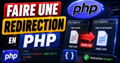 comment-faire-une-redirection-en-php
