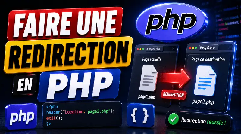 comment-faire-une-redirection-en-php