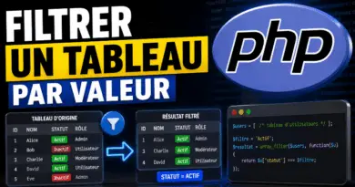 comment-filtrer-un-tableau-par-valeur-en-php