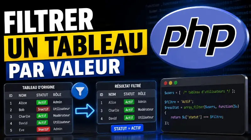 comment-filtrer-un-tableau-par-valeur-en-php