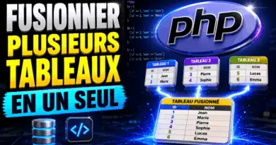 comment-fusionner-deux-ou-plusieurs-tableaux-en-un-seul-en-php