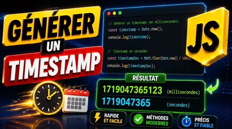 comment-generer-un-timestamp-en-javascript