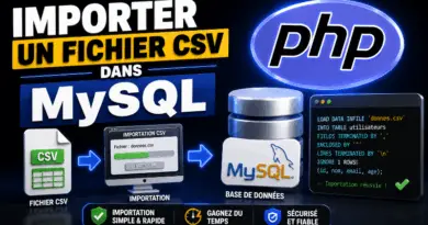 comment-importer-un-fichier-csv-dans-mysql-avec-php
