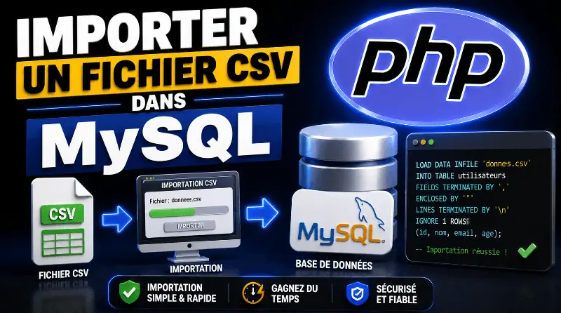 comment-importer-un-fichier-csv-dans-mysql-avec-php
