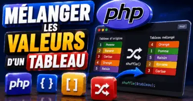 comment-melanger-les-valeurs-dun-tableau-en-php
