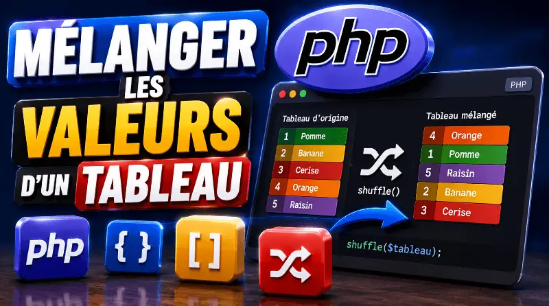 comment-melanger-les-valeurs-dun-tableau-en-php