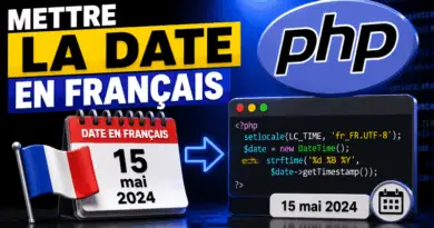 comment-mettre-la-date-en-francais-php