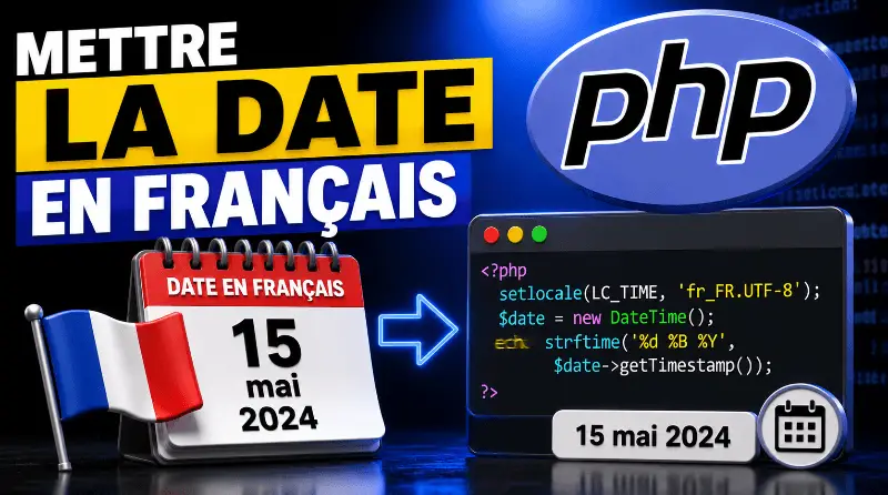 comment-mettre-la-date-en-francais-php