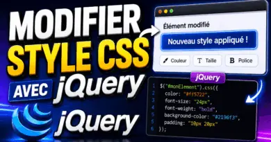 comment-modifier-le-style-css-avec-jquery