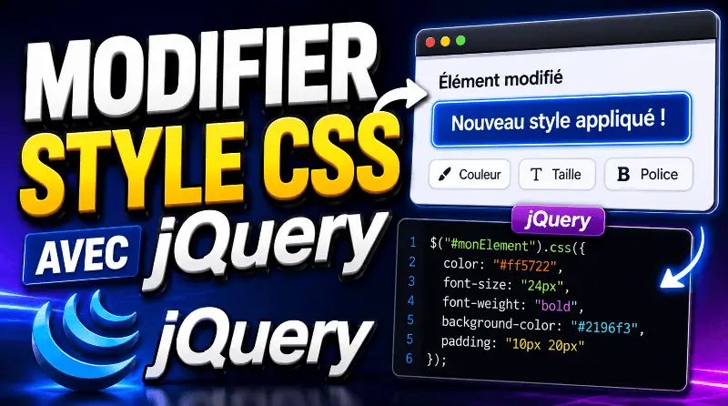 comment-modifier-le-style-css-avec-jquery