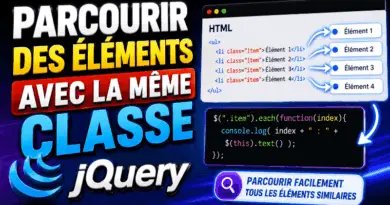 comment-parcourir-des-elements-avec-la-meme-classe-en-jquery