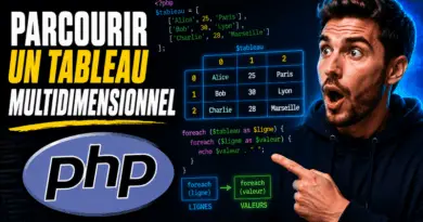 comment-parcourir-un-tableau-multidimensionnel-en-php