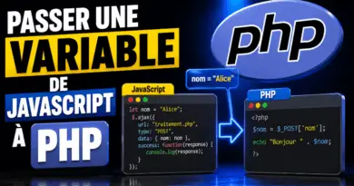comment-passer-une-variable-de-javascript-a-php