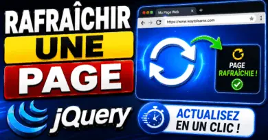 comment-rafraichir-une-page-avec-jquery