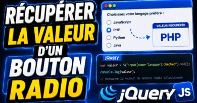 comment-recuperer-la-valeur-dun-bouton-radio-avec-jquery