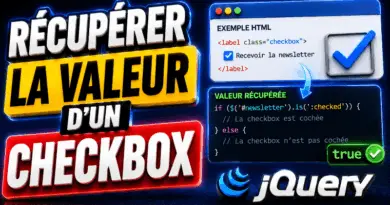 comment-recuperer-la-valeur-dun-checkbox-avec-jquery