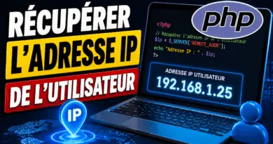 comment-recuperer-ladresse-ip-de-lutilisateur-en-php