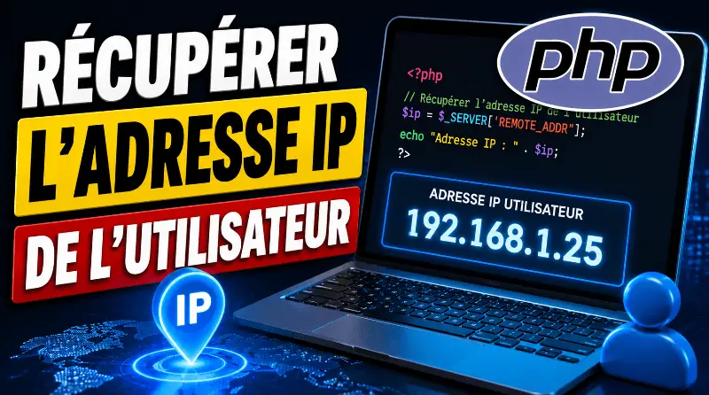 comment-recuperer-ladresse-ip-de-lutilisateur-en-php