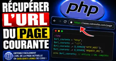 comment-recuperer-lurl-de-la-page-courante-en-php