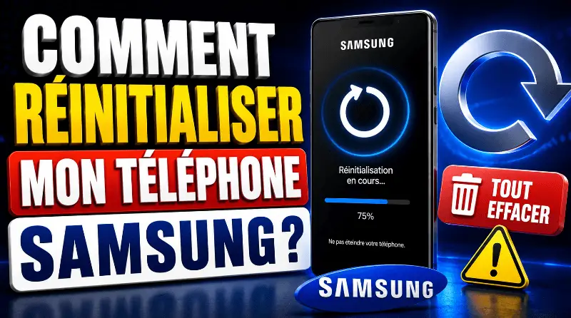 comment-reinitialiser-mon-telephone-samsung