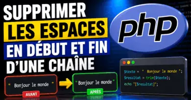 comment-supprimer-des-espaces-en-debut-et-fin-dune-chaine-en-php