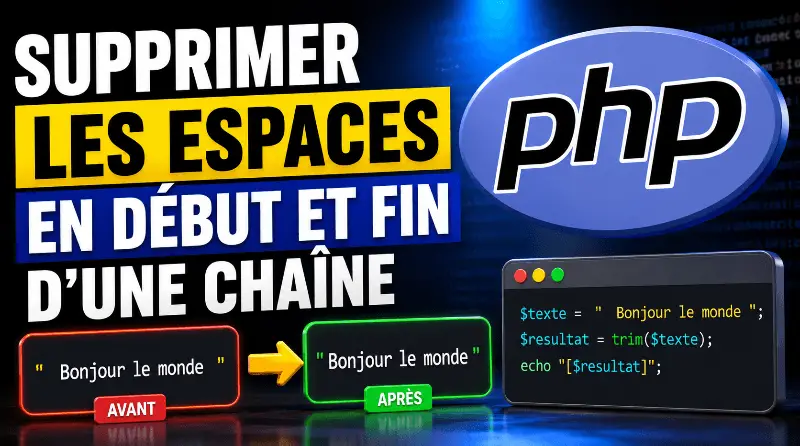 comment-supprimer-des-espaces-en-debut-et-fin-dune-chaine-en-php