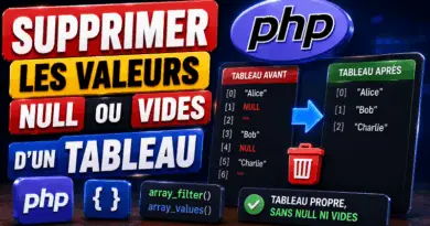 comment-supprimer-les-valeurs-null-ou-vides-dun-tableau-en-php