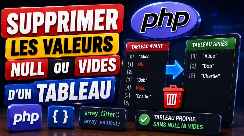 comment-supprimer-les-valeurs-null-ou-vides-dun-tableau-en-php