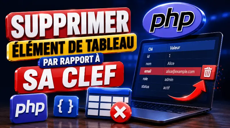 comment-supprimer-un-element-de-tableau-par-rapport-a-sa-clef-en-php