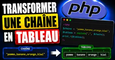 comment-transformer-une-chaine-de-caractere-en-tableau-en-php
