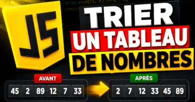 comment-trier-un-tableau-de-nombres-avec-javascript