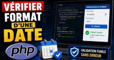 comment-verifier-le-format-dune-date-en-php