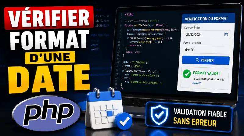 comment-verifier-le-format-dune-date-en-php