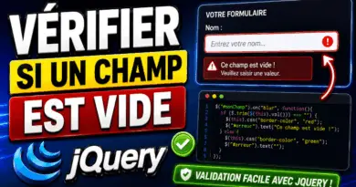 comment-verifier-si-un-champ-est-vide-avec-jquery