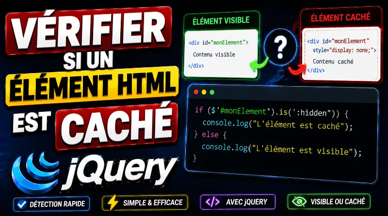 comment-verifier-si-un-element-html-est-cache-en-jquery