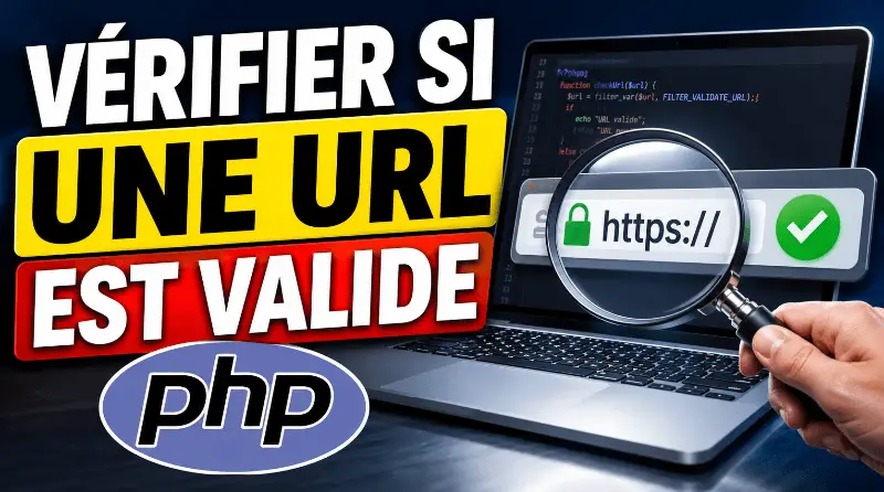 comment-verifier-si-une-url-est-valide-en-php