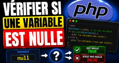 comment-verifier-si-une-variable-est-nulle-en-php