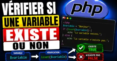 comment-verifier-si-une-variable-existe-ou-non-en-php