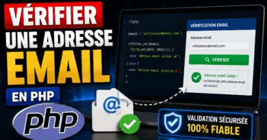 comment-verifier-une-adresse-email-en-php