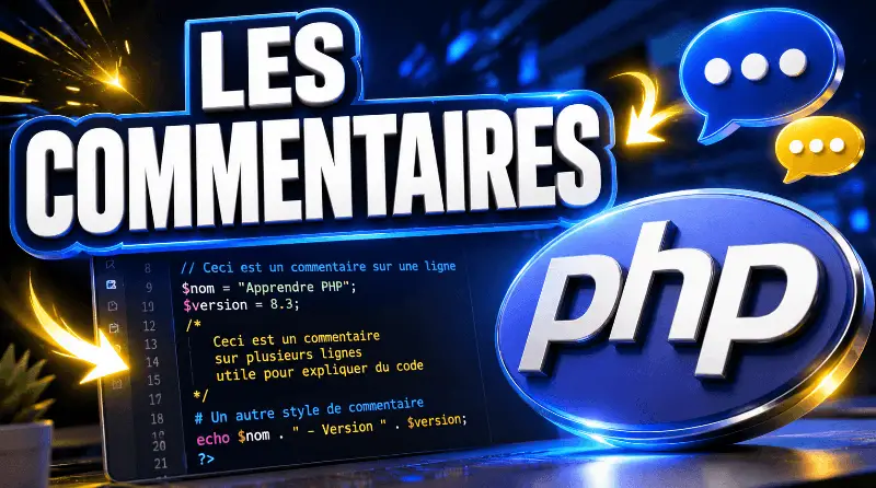 commentaires-en-php