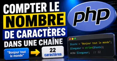 compter-le-nombre-de-caracteres-dans-une-chaine-en-php