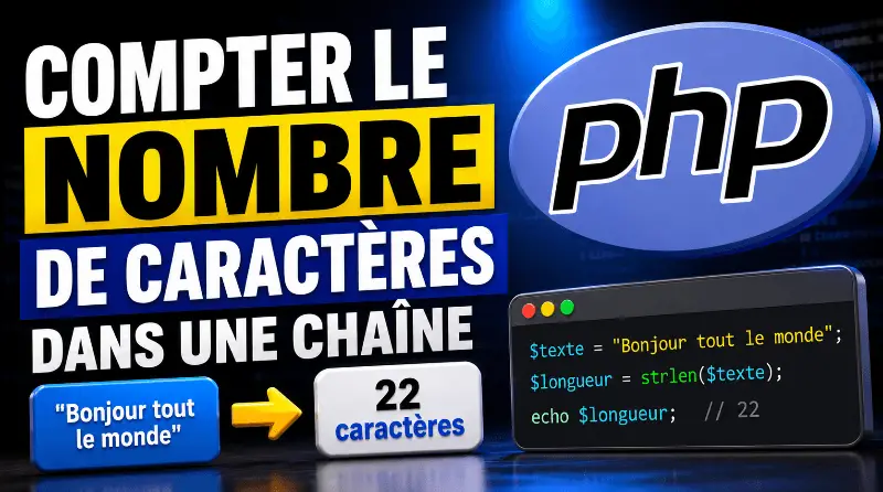 compter-le-nombre-de-caracteres-dans-une-chaine-en-php